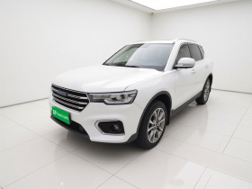 哈弗H7 2018款 蓝标H7 2.0T 自动智享型