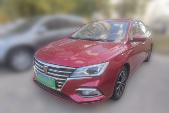 荣威i5 2020款 1.5L 自动4G互联领豪旗舰版