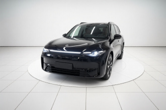 零跑汽车 零跑C16 2024款 增程 200尊享版