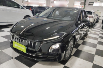 红旗E-QM5 2024款 610km PLUS