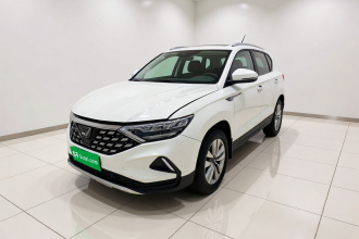 捷达VS5 2019款 280TSI 自动进取型