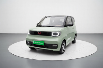 五菱汽车 宏光MINIEV 2021款 马卡龙臻享款 磷酸铁锂