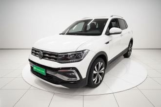 大众 途铠 2020款 280TSI DSG豪华版