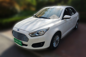 福特 福睿斯 2015款 1.5L 自动舒适型