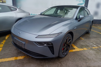 东风奕派 eπ007 2024款 纯电 540四驱Max版