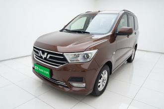 五菱汽车 五菱宏光 2018款 1.5L S舒适型L2B