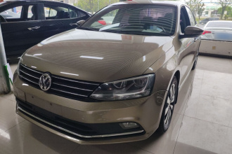 大众 速腾 2017款 230TSI 自动舒适型