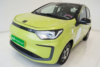 思皓 花仙子 2021款 302km 豪华型 30.2kWh