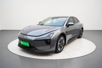 小鹏MONA M03 2024款 620 超长续航