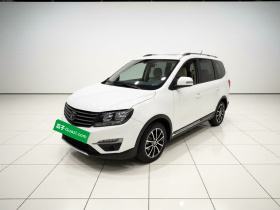 东风风行 风行S500 2016款 1.5L 手动豪华型