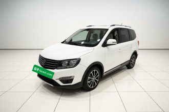 东风风行 风行S500 2016款 1.5L 手动豪华型