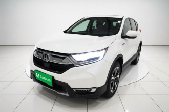 本田CR-V 2019款 锐·混动 2.0L 两驱净速版 国V