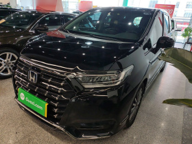 本田 艾力绅 2022款 2.0L e:HEV 豪华先享版