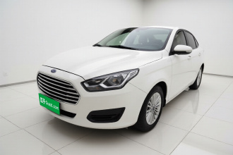 福特 福睿斯 2017款 1.5L 自动舒适型