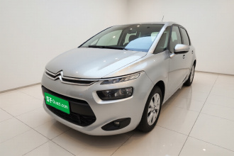 雪铁龙 C4 PICASSO 2015款 1.6T 时尚型 5座