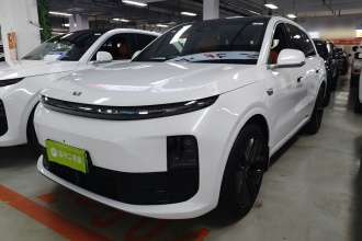 理想汽车 理想L6 2024款 Pro
