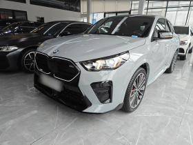 宝马X2(进口) 2024款 M35i