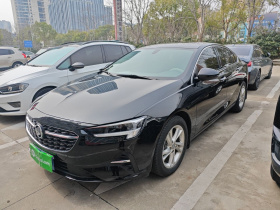 别克 君威 2023款 552T 智享型