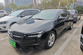 别克 君威 2023款 552T 智享型