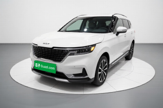 起亚 嘉华 2021款 2.0T 豪华版