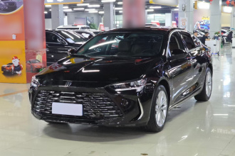 别克 君威 2024款 28T 纵享版