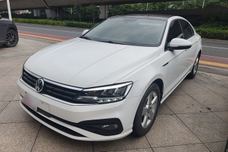 大众 凌渡 2019款 230TSI DSG风尚版 国V