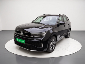 大众 揽巡 2023款 380TSI 四驱R-Line巡游版