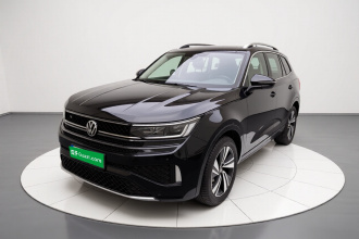 大众 揽巡 2023款 380TSI 四驱R-Line巡游版