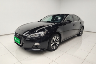 日产 天籁 2021款 2.0T XL 智进版