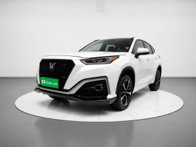 丰田 皇冠陆放 2021款 2.5L HEV四驱豪华版