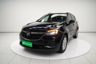 别克 昂科威 2020款 20T 两驱领先型