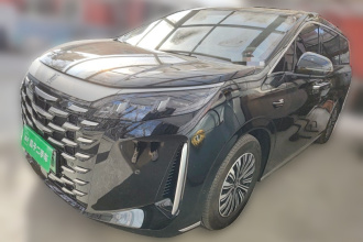 比亚迪 夏 2025款 DM-i 1.5T 180km 卓越型