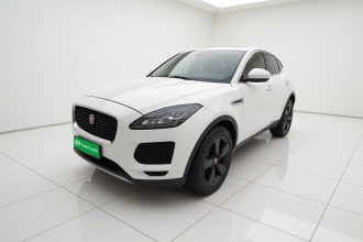 捷豹E-PACE 2018款 P200 国V