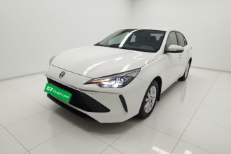 荣威i5 2023款 1.5L 手动舒享版