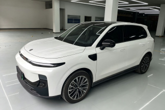 零跑汽车 零跑B10 2025款 510悦享版