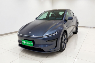 特斯拉 Model Y 2026款 后轮驱动版