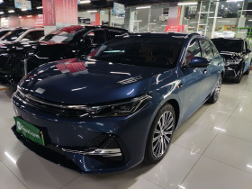 吉利银河 银河A7 2025款 EM-i 150km 星舰版