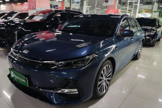 吉利银河 银河A7 2025款 EM-i 150km 星舰版