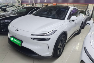 乐道L60 2024款 60kWh 后驱版