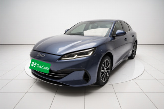 比亚迪 海豹06新能源 2024款 DM-i 80KM尊贵型