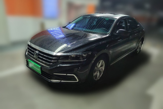 大众 帕萨特 2020款 改款 280TSI 商务版 国VI