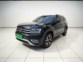 大众 途昂 2020款 380TSI 四驱豪华版 国VI