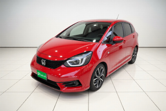 本田 LIFE 2021款 1.5L CVT SPORT心动版