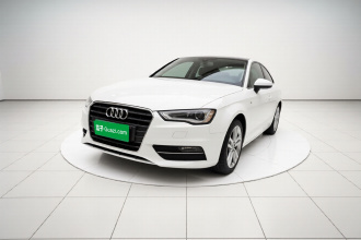 奥迪A3 2014款 Sportback 35 TFSI 自动舒适型