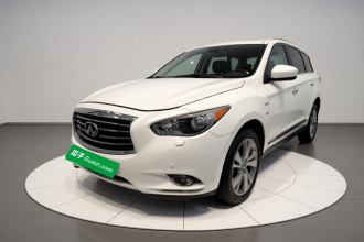 英菲尼迪QX60(进口) 2014款 2.5 S/C Hybrid 两驱卓越版