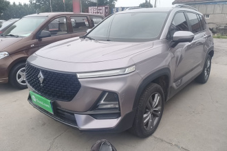 宝骏RS-5 2019款 1.5T CVT超级互联潮动版 国VI
