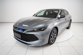 比亚迪 秦L 2024款 DM-i 80KM超越型