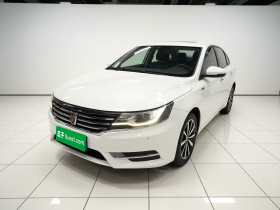 荣威i6 2018款 20T 自动旗舰版