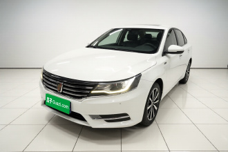 荣威i6 2018款 20T 自动旗舰版