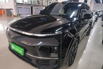 理想汽车 理想L9 2024款 Ultra